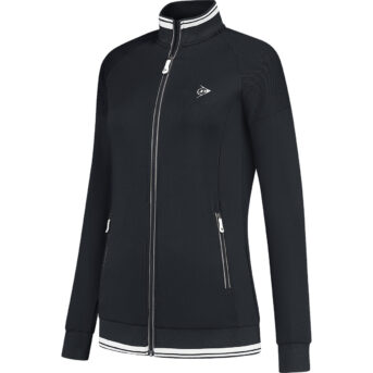 Dunlop Club Knitted Jacket 880390