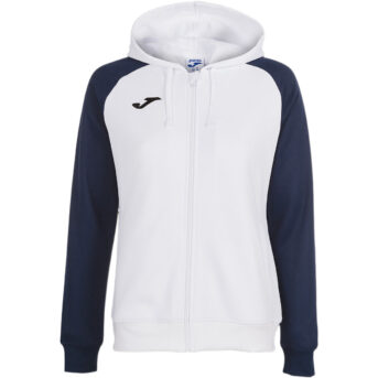 Joma Women's Academy IV Hooded Jacket 901336-203