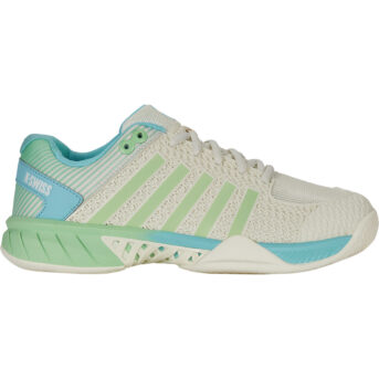 K-Swiss Women's Express Light Pickleball Shoes 96563-258