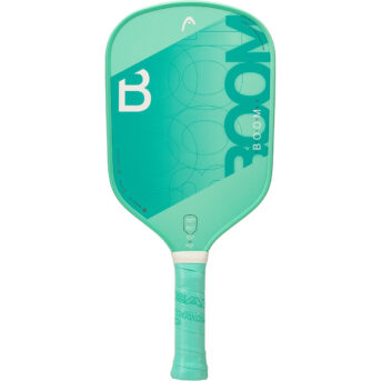 Head Boom Team EX Pickleball Racket 200124