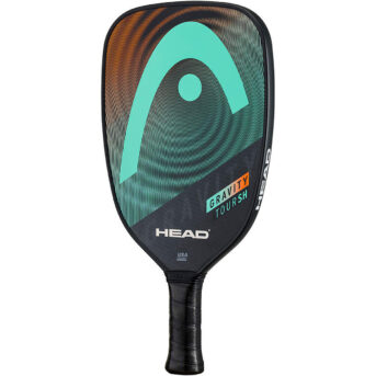 Head Gravity Tour SH Pickleball Racket 200033-HEAD
