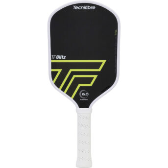 Tecnifibre Blitz Pickleball Racket 17BLITZ25