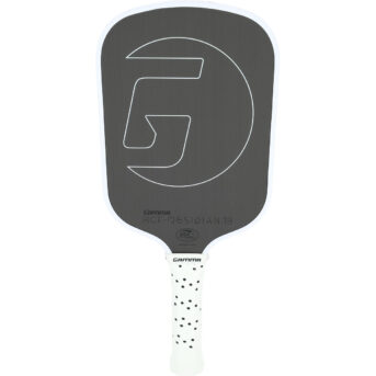 Gamma RCF Obsibian 13 Pickleball Racket ART1400