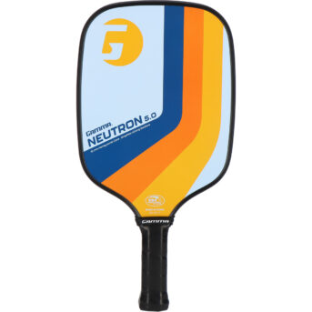 Gamma Neutron 5.0 Pickleball Racket ART1336