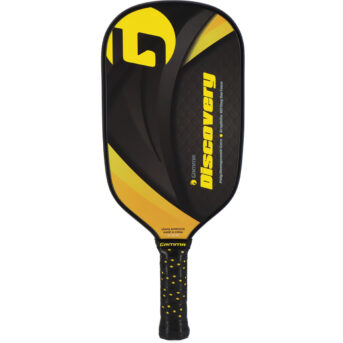 Gamma Discovery Pickleball Racket ART1227