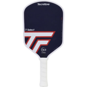 Tecnifibre Select Pickleball Racket 17SELECT25