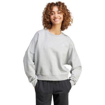 Adidas Women's Sweatshirt IX7943