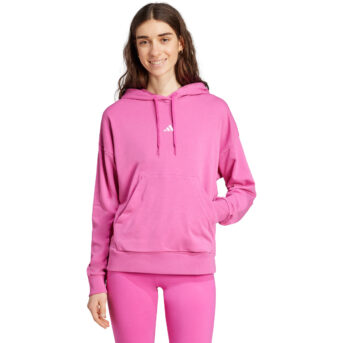 Adidas Sportswear Hooded Sweatshirt JD3067