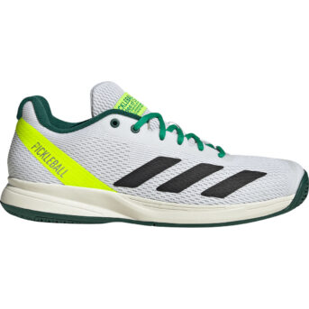 Adidas Courtflash Pickleball Shoes JQ0695