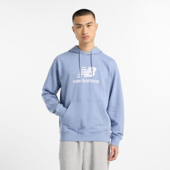New Balance Essential Logo Hoodie MT41501-DUS