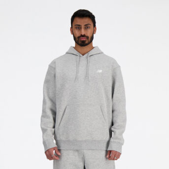 New Balance Sport Essentials Fleece Hoodie MT41511-AG