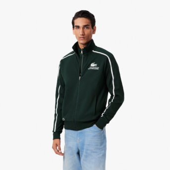 Lacoste Rolex Paris Masters Jacket SH5719-YZP