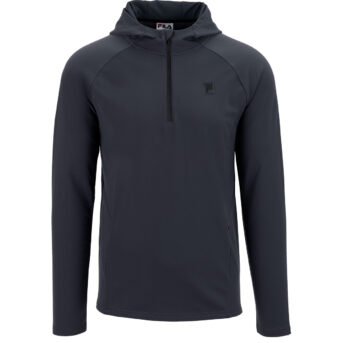 Fila Alvaro 1/4 Zip Sweatshirt XCM252190-8400