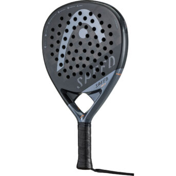 Head Speed Pro X Padel Racket 221043