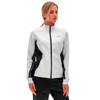 Lotto Women's Squadra III Jacket New York / Turin 218798-0F1