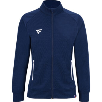 Tecnifibre Women's Team Jacket 21WTEJAM3