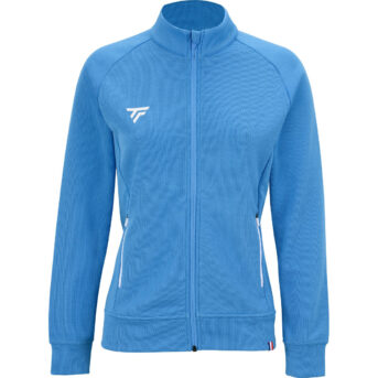 Tecnifibre Junior Girls Team Jacket 21WTEJAM3-J