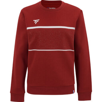 Tecnifibre Women's Team Sweater 21WTESCRM