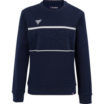 Tecnifibre Junior Girls Team Sweatshirt 21WTESWM3-J