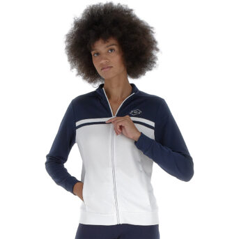 Lotto Women's Squadra Athlete Jacket 222142-1CI