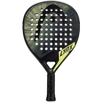 Head Lynx Padel Racket 228795