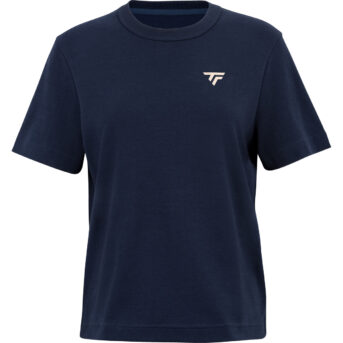 Tecnifibre Women's Graphic Marine T-Shirt 22WGRAMA5
