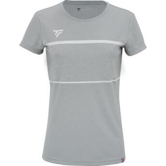 Tecnifibre Women's T-Shirt  22WTETES3
