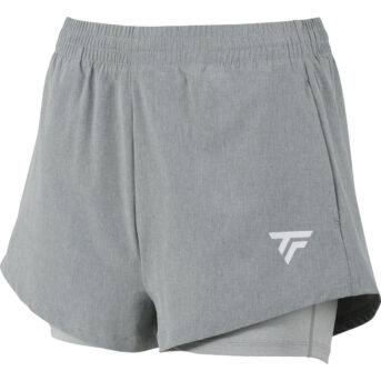Tecnifibre Women's Team Shorts 23WSHOSI3