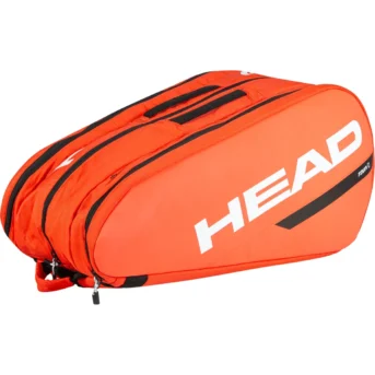 Head Team Tour L Padel Bag 262194-FO