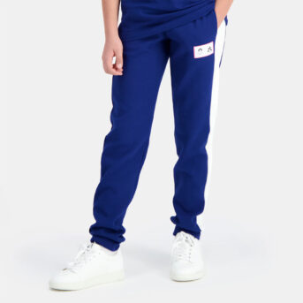 Le Coq Sportif Juniors Graphic Pants 2410305