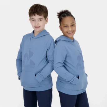 Le Coq Sportif Junior Hooded Sweatshirt 2520444
