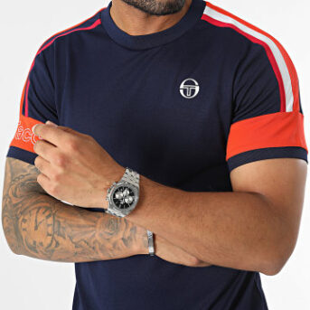 Tacchini Cross T-Shirt 40319-212