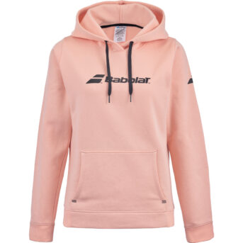 Babolat Junior Girls Exercise Sweater 4JP2041-5062