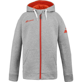 Babolat Junior Μixed Exercise Hoodie 4JP2121-3002