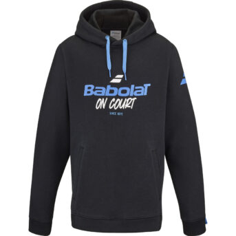 Babolat Junior Mixed Exercise Sweat 4JTF041-2000