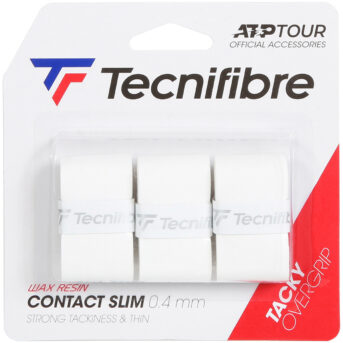 Tecnifibre Pro Contact ATP Slim Overgrips 52ATPCONSL