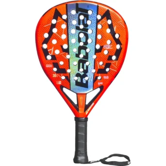 Babolat Viper Soft Juan Lebron 3.0 Padel Racket 2026 150178-100