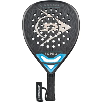 Dunlop FX Pro Padel Racket 10370734