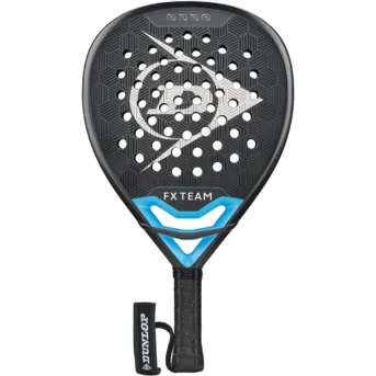 Dunlop FX Team Padel Racket 10370736