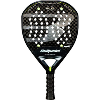 Bullpadel Xplo 26 Padel Racket 494400