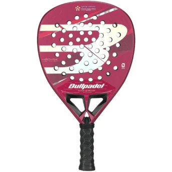 Bullpadel Hack 04 Tour Finals Padel Racket 495196