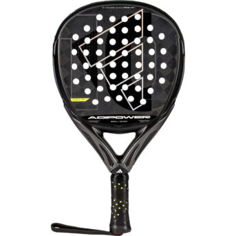 Adidas Adipower 10 Anniversary Padel Racket AR1AB3U10