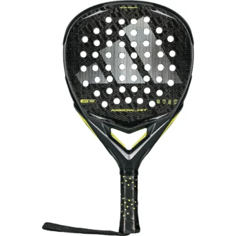 Adidas Arrow Hit 2026 Padel Racket AR1AB0U30