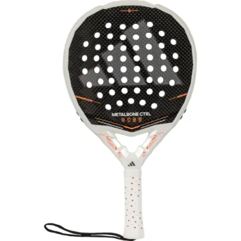 Adidas Metalbone CTRL 2026 Padel Racket AR1CB0U22