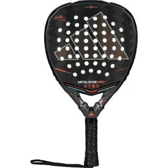 Adidas Metalbone HRD+ 2026 Padel Racket AR1AA9U37