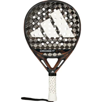 Adidas Crossit CTRL 2026 Padel Racket AR1CB2U68