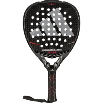 Adidas Metalbone Carbon 2026 Padel Racket AR2AA2U22