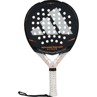 Adidas Metalbone Team Light 2026 Padel Racket AR2CA3U42