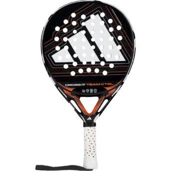 Adidas Crossit Team CTRL 2026 Padel Racket AR2AA6U23