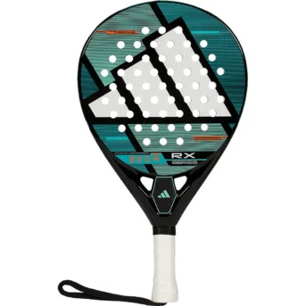 Adidas RX Series 2026 Padel Racket AR3CA3U31